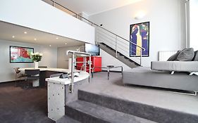 Residence Sacchi Aparthotel